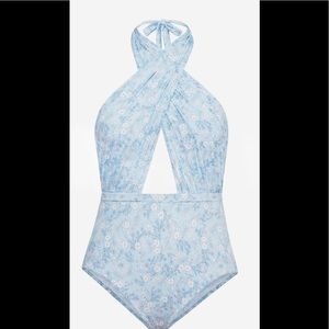 6 Shore Road Cabana One Piece